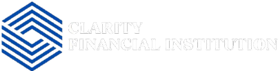 Welcome to Clarity Financial Institution